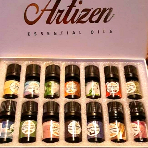 artizen Other - Essential oil kit